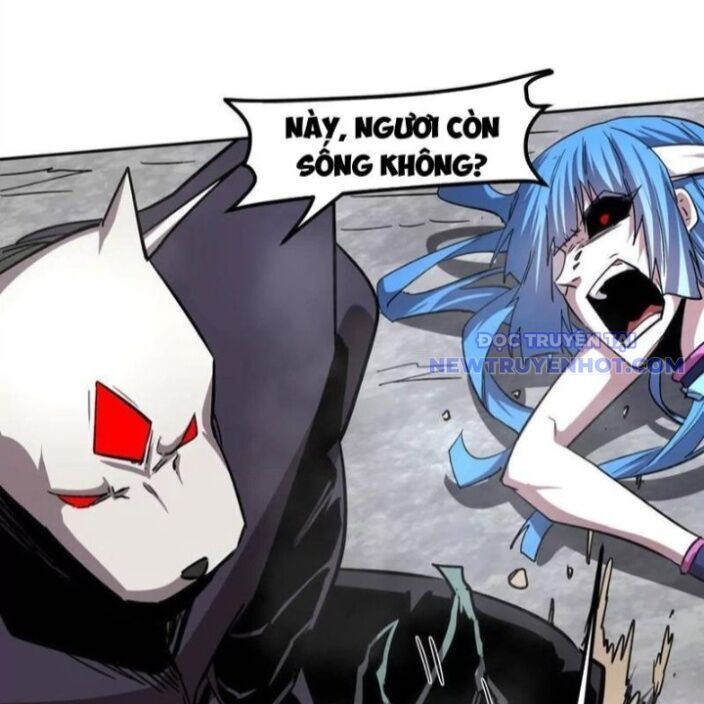 Cương Thi Tiên Sinh Chap 149 - Next Chap 150