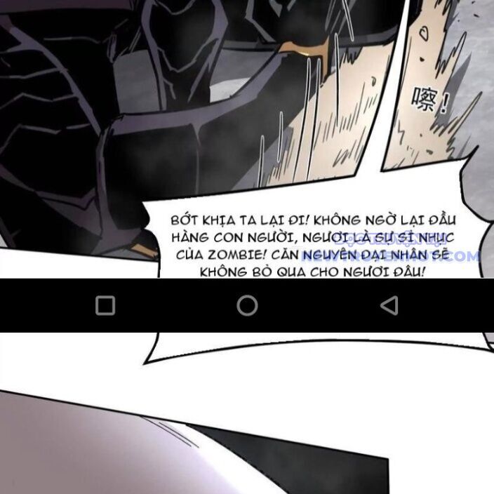 Cương Thi Tiên Sinh Chap 149 - Next Chap 150