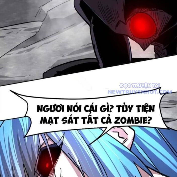 Cương Thi Tiên Sinh Chap 149 - Next Chap 150