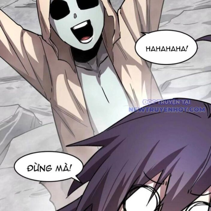 Cương Thi Tiên Sinh Chap 149 - Next Chap 150