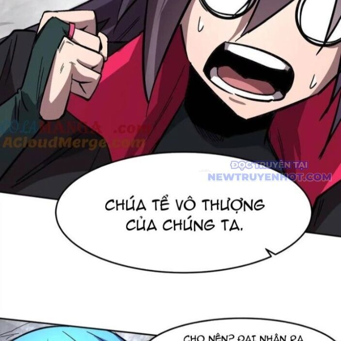 Cương Thi Tiên Sinh Chap 149 - Next Chap 150