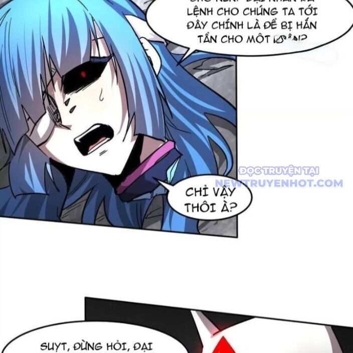 Cương Thi Tiên Sinh Chap 149 - Next Chap 150