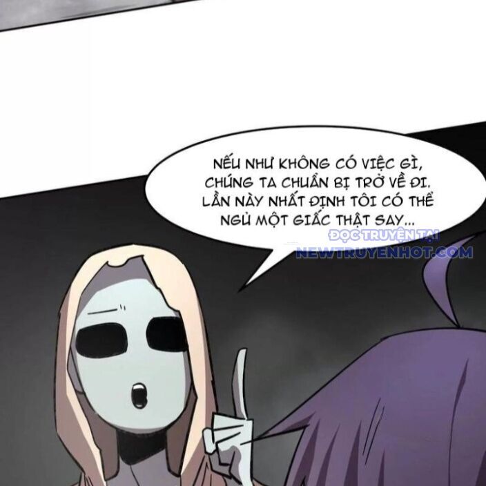 Cương Thi Tiên Sinh Chap 149 - Next Chap 150