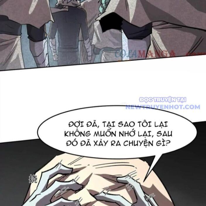 Cương Thi Tiên Sinh Chap 149 - Next Chap 150