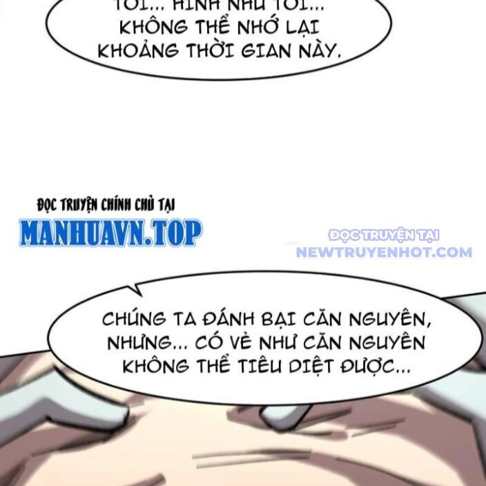 Cương Thi Tiên Sinh Chap 149 - Next Chap 150