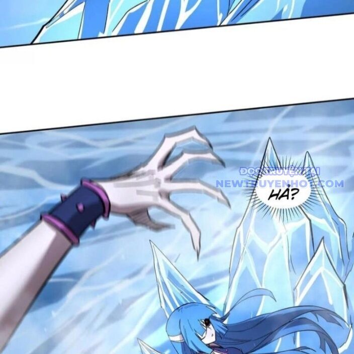 Cương Thi Tiên Sinh Chap 149 - Next Chap 150