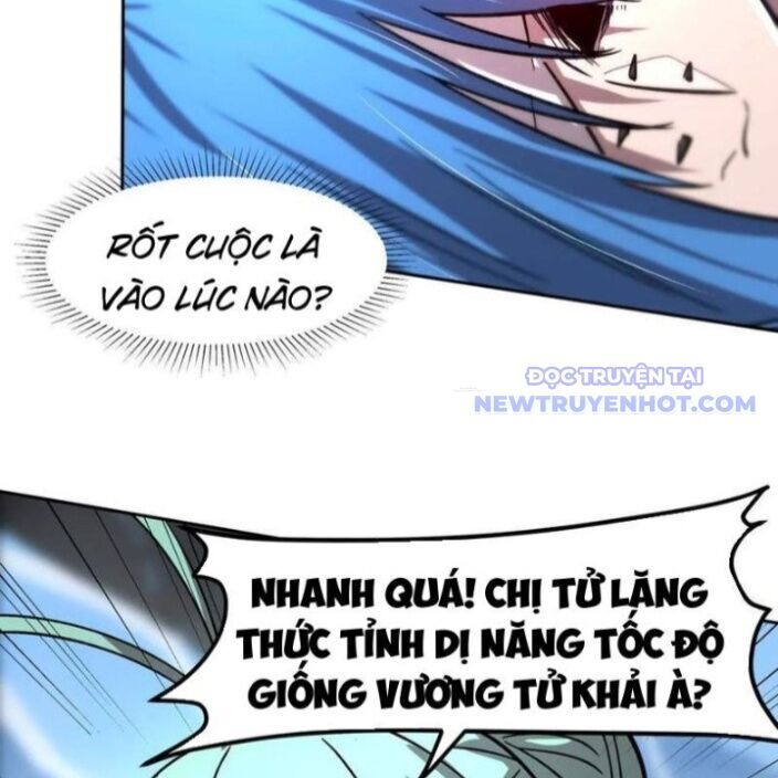 Cương Thi Tiên Sinh Chap 149 - Next Chap 150