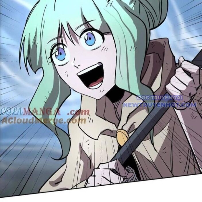 Cương Thi Tiên Sinh Chap 149 - Next Chap 150