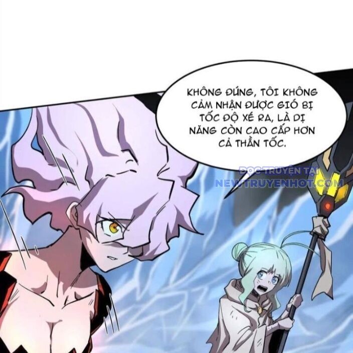 Cương Thi Tiên Sinh Chap 149 - Next Chap 150