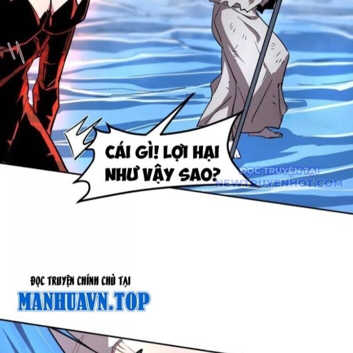 Cương Thi Tiên Sinh Chap 149 - Next Chap 150