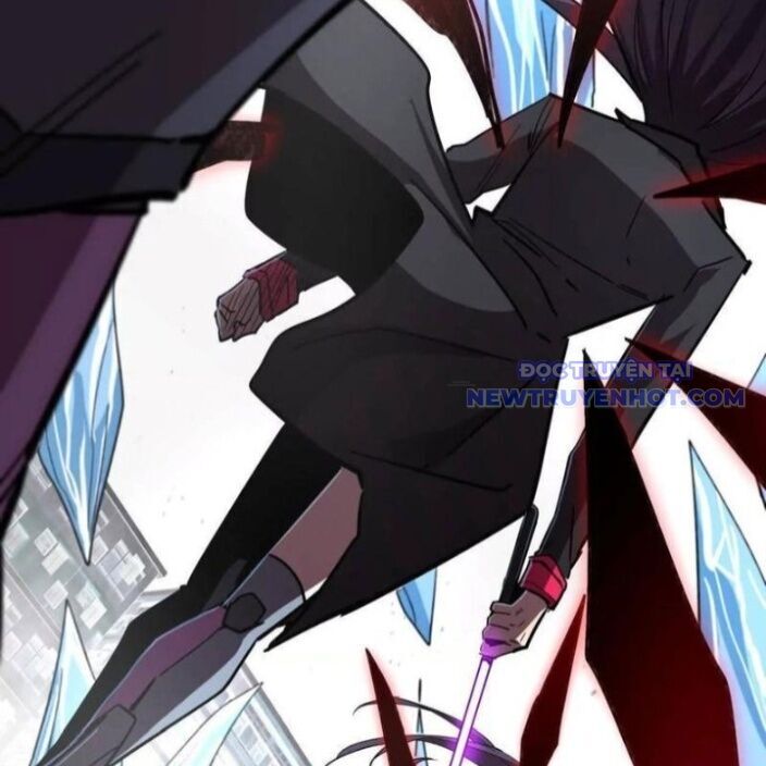 Cương Thi Tiên Sinh Chap 149 - Next Chap 150