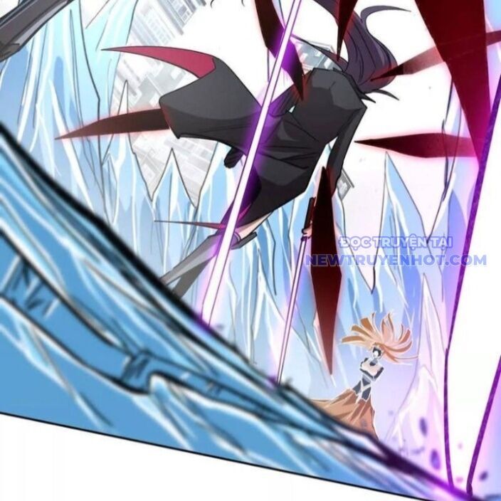 Cương Thi Tiên Sinh Chap 149 - Next Chap 150