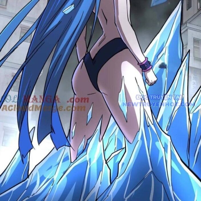 Cương Thi Tiên Sinh Chap 149 - Next Chap 150