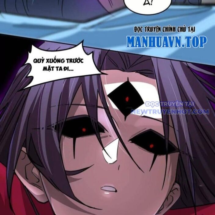 Cương Thi Tiên Sinh Chap 149 - Next Chap 150