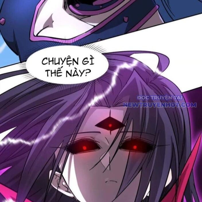 Cương Thi Tiên Sinh Chap 149 - Next Chap 150