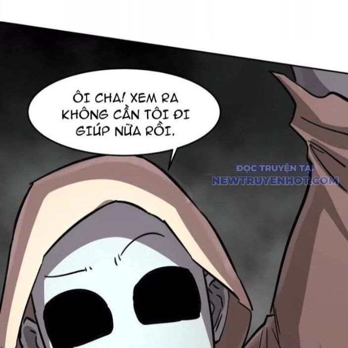 Cương Thi Tiên Sinh Chap 149 - Next Chap 150