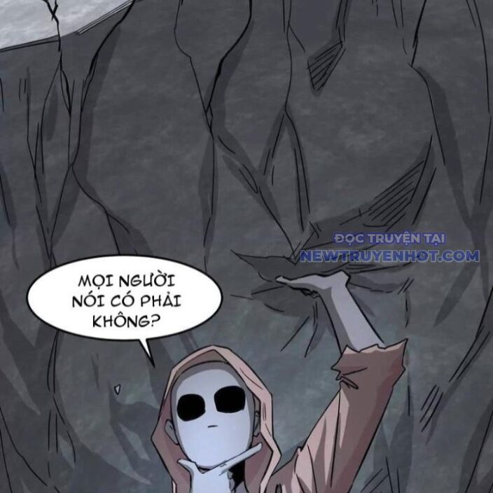 Cương Thi Tiên Sinh Chap 149 - Next Chap 150