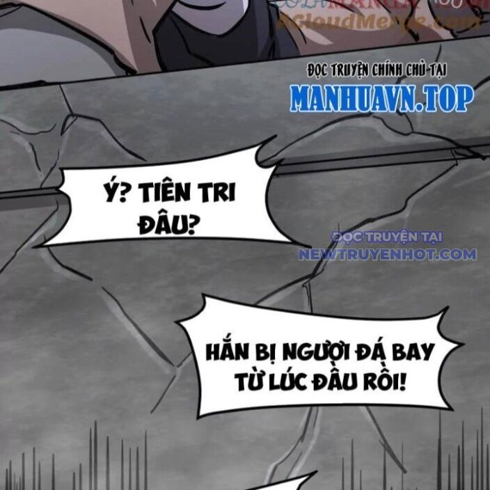 Cương Thi Tiên Sinh Chap 149 - Next Chap 150