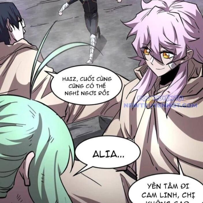 Cương Thi Tiên Sinh Chap 149 - Next Chap 150