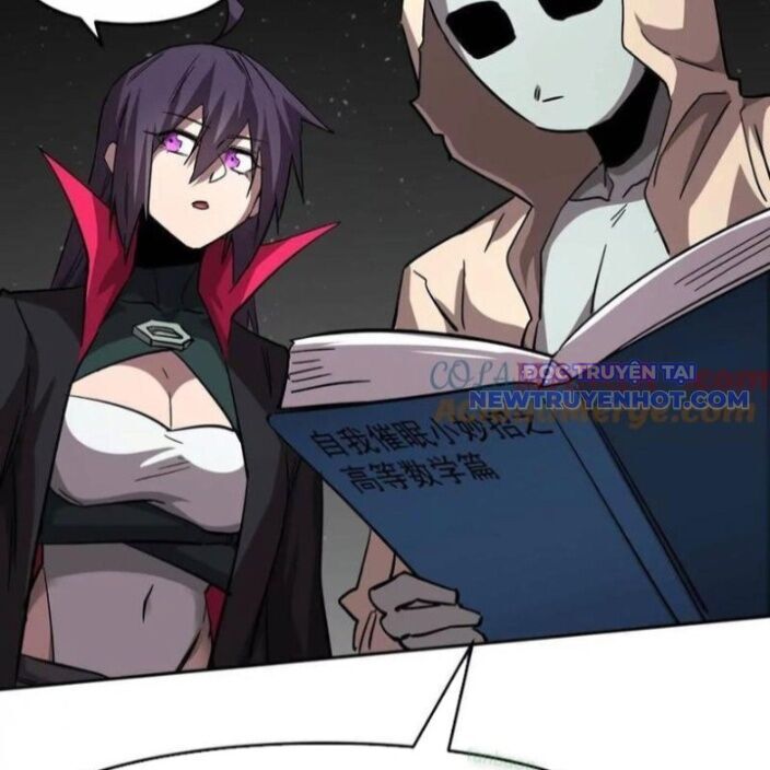 Cương Thi Tiên Sinh Chap 149 - Next Chap 150