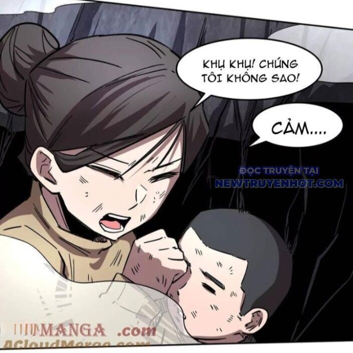 Cương Thi Tiên Sinh Chap 149 - Next Chap 150