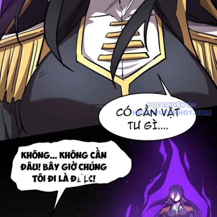 Cương Thi Tiên Sinh Chap 149 - Next Chap 150