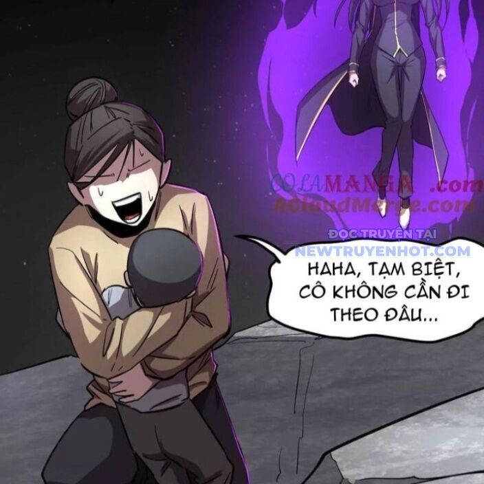 Cương Thi Tiên Sinh Chap 149 - Next Chap 150