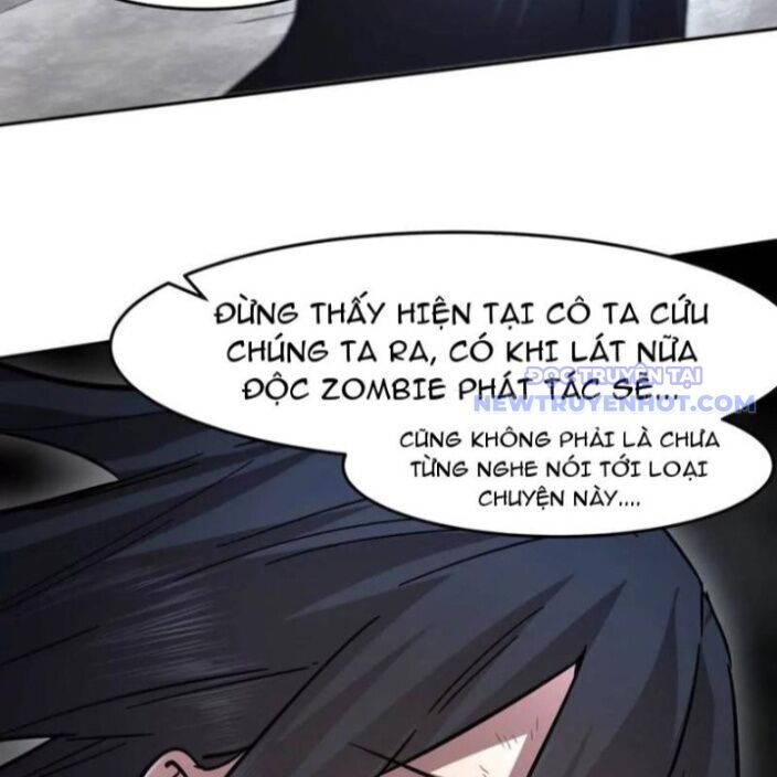 Cương Thi Tiên Sinh Chap 149 - Next Chap 150