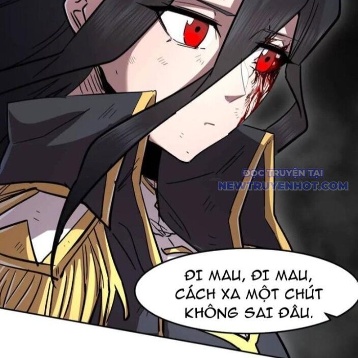 Cương Thi Tiên Sinh Chap 149 - Next Chap 150