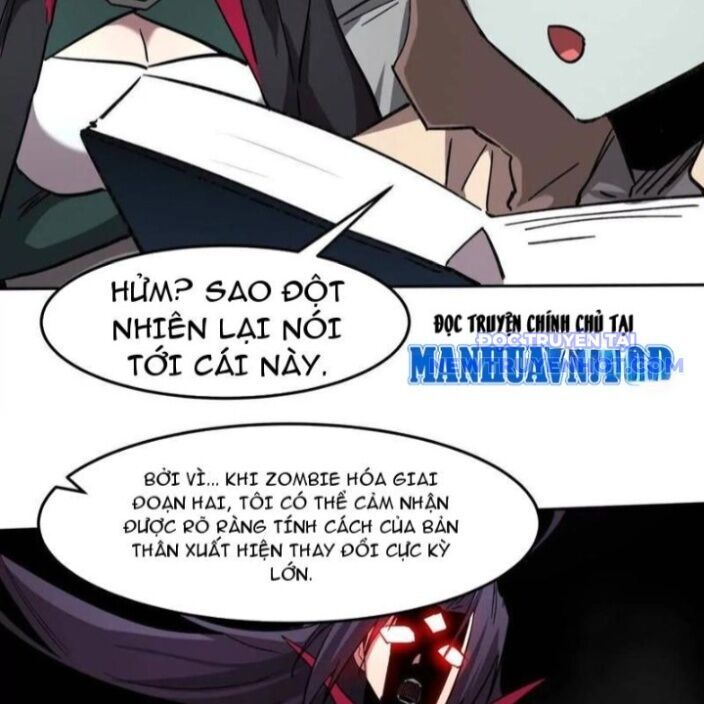 Cương Thi Tiên Sinh Chap 149 - Next Chap 150