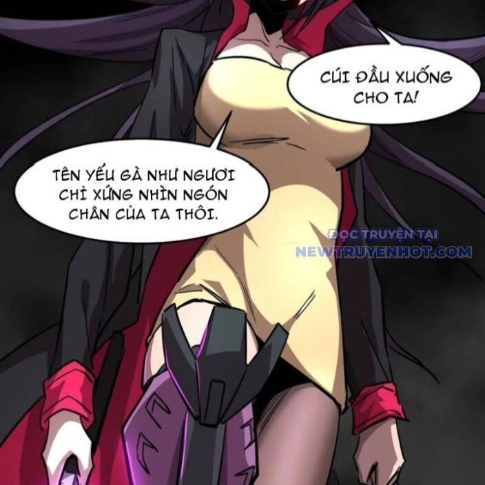 Cương Thi Tiên Sinh Chap 149 - Next Chap 150