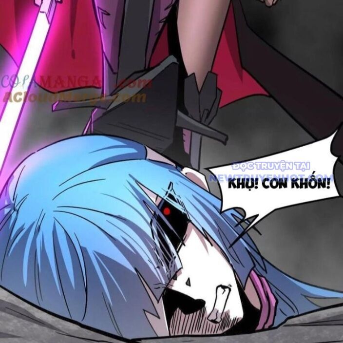 Cương Thi Tiên Sinh Chap 149 - Next Chap 150