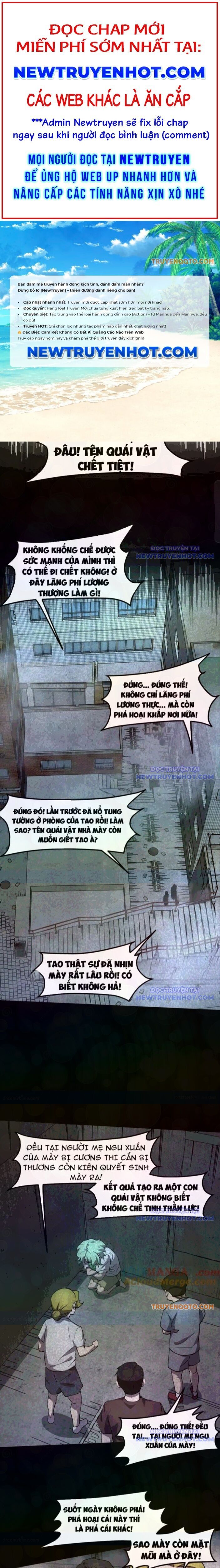 Cương Thi Tiên Sinh Chap 152 - Next Chap 153