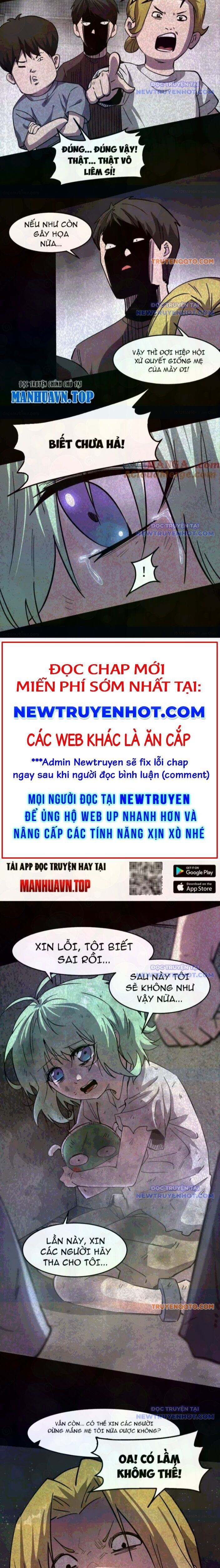 Cương Thi Tiên Sinh Chap 152 - Next Chap 153