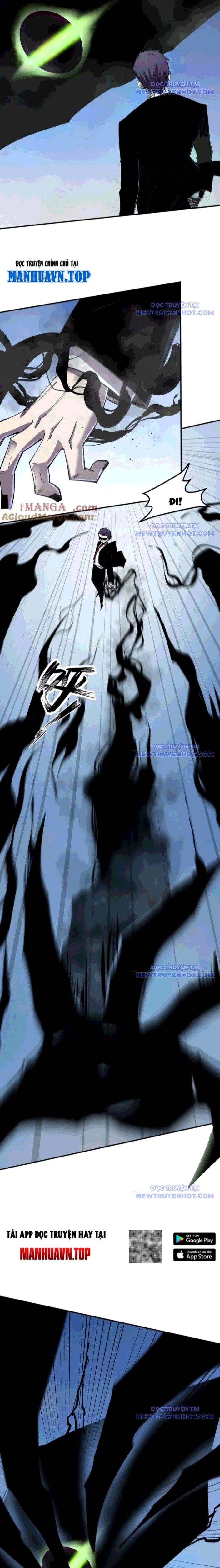 Cương Thi Tiên Sinh Chap 153 - Next Chap 154