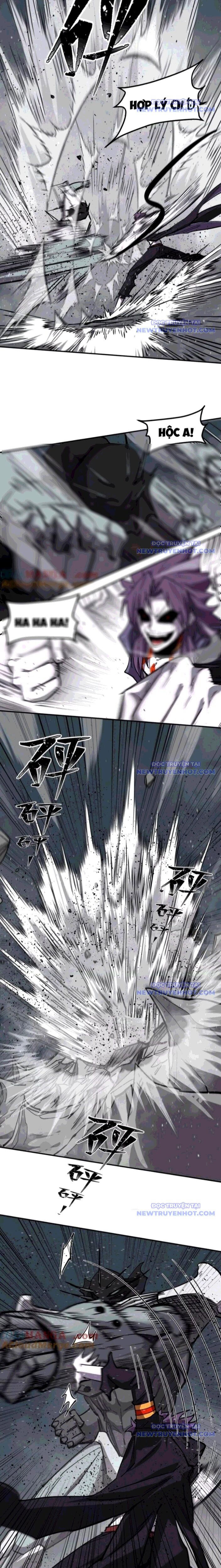 Cương Thi Tiên Sinh Chap 153 - Next Chap 154