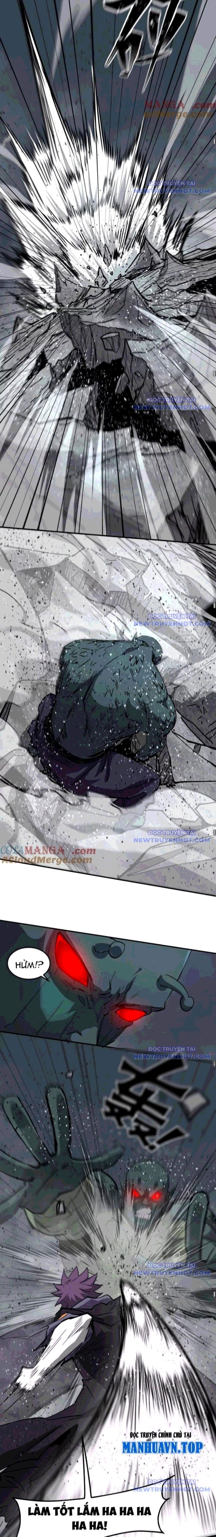 Cương Thi Tiên Sinh Chap 153 - Next Chap 154