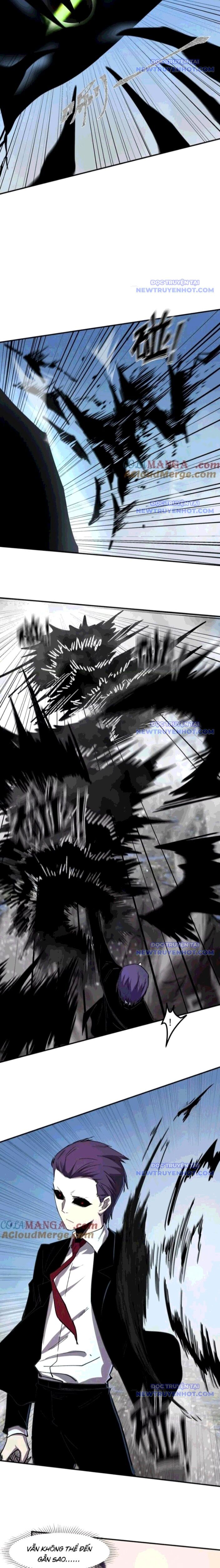 Cương Thi Tiên Sinh Chap 153 - Next Chap 154