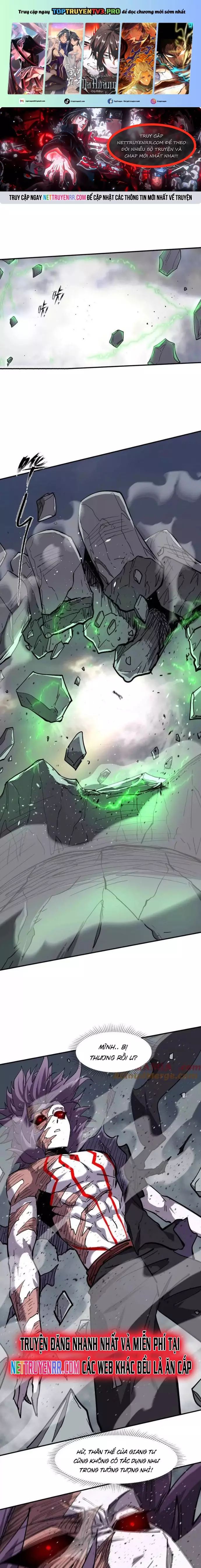 Cương Thi Tiên Sinh Chap 154 - Next Chap 155