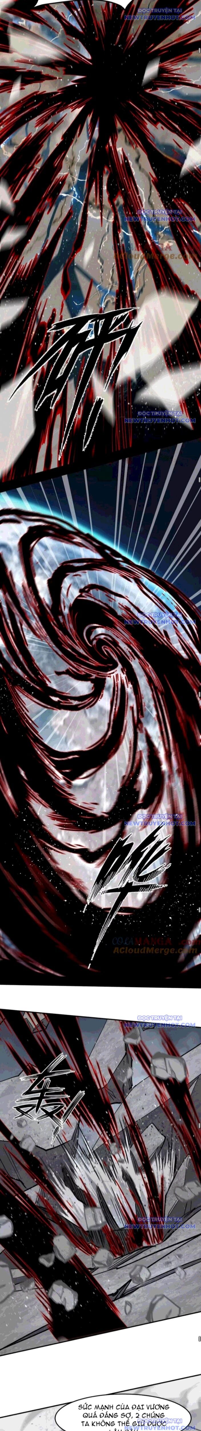 Cương Thi Tiên Sinh Chap 155 - Next Chap 156