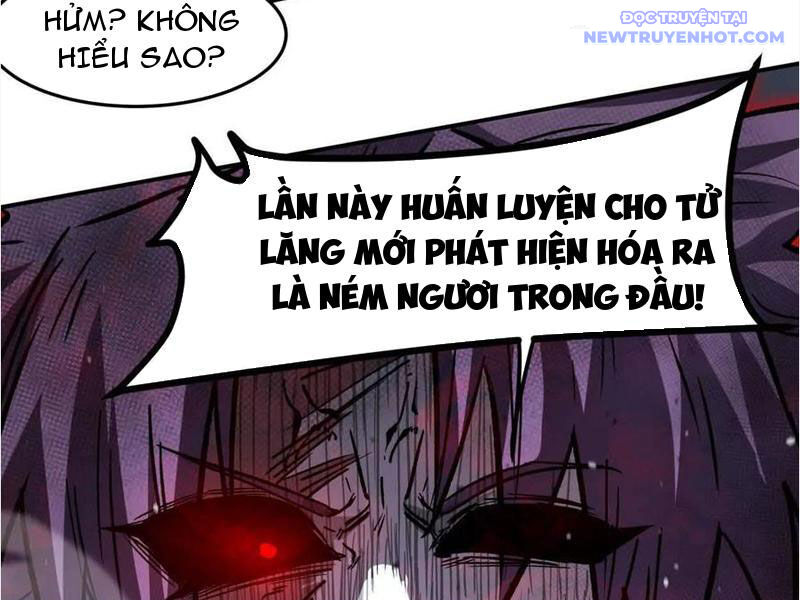 Cương Thi Tiên Sinh Chap 156 - Next Chap 157