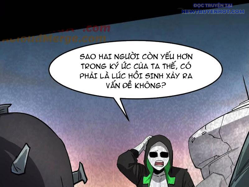 Cương Thi Tiên Sinh Chap 156 - Next Chap 157