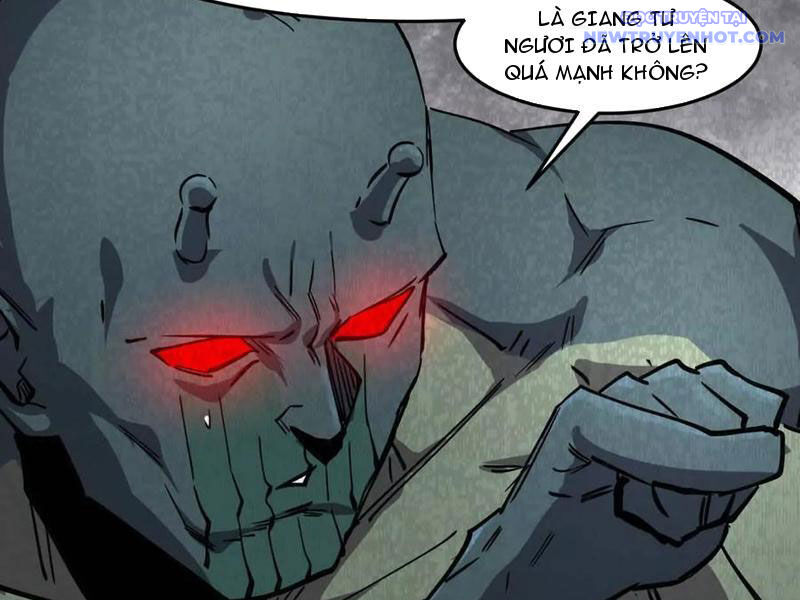 Cương Thi Tiên Sinh Chap 156 - Next Chap 157