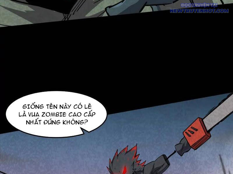 Cương Thi Tiên Sinh Chap 156 - Next Chap 157