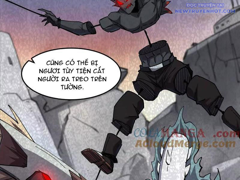 Cương Thi Tiên Sinh Chap 156 - Next Chap 157