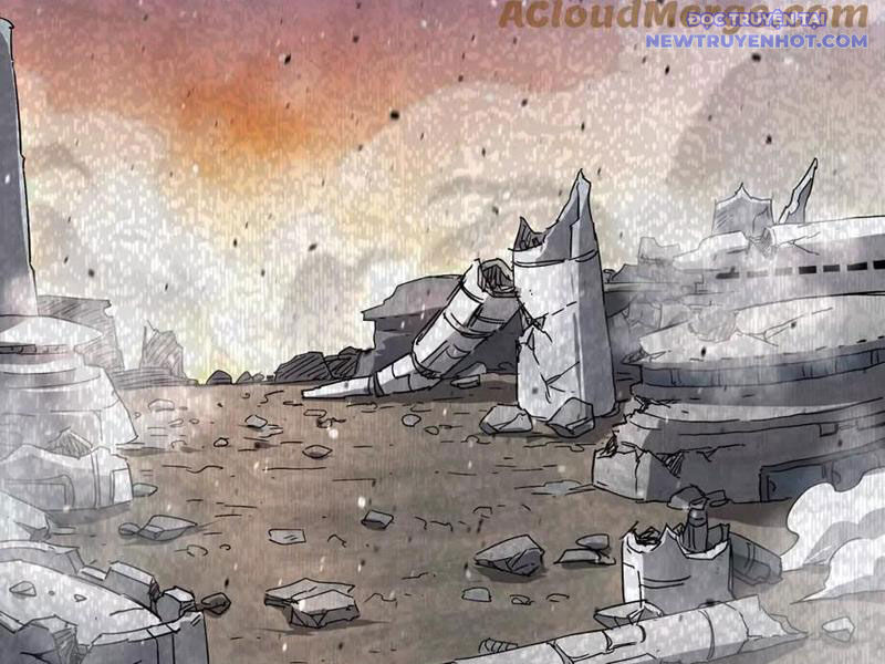 Cương Thi Tiên Sinh Chap 156 - Next Chap 157