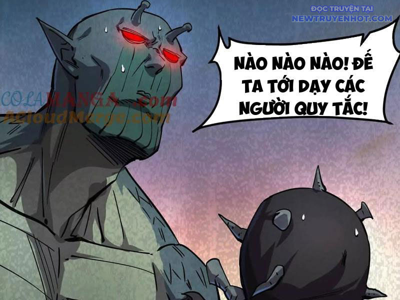 Cương Thi Tiên Sinh Chap 156 - Next Chap 157