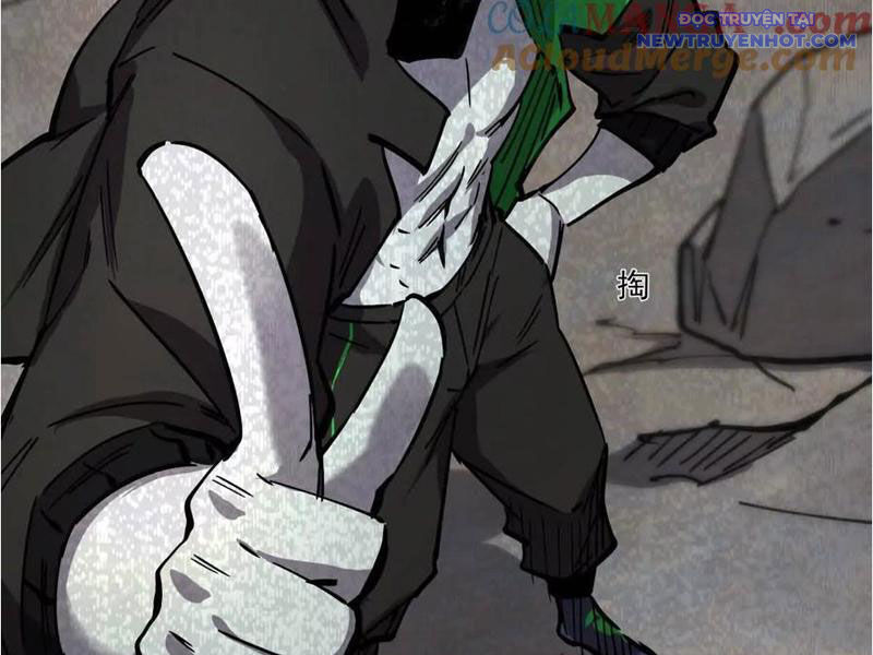 Cương Thi Tiên Sinh Chap 156 - Next Chap 157