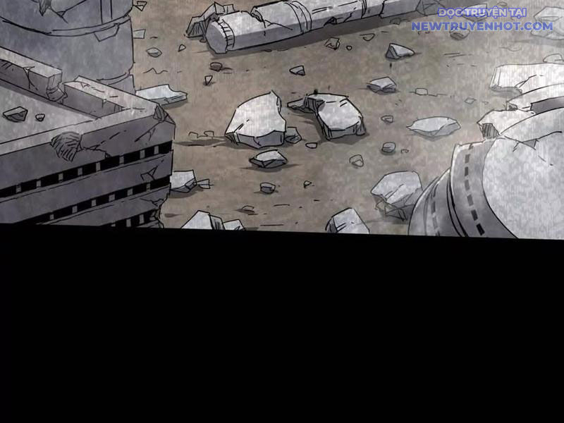 Cương Thi Tiên Sinh Chap 156 - Next Chap 157