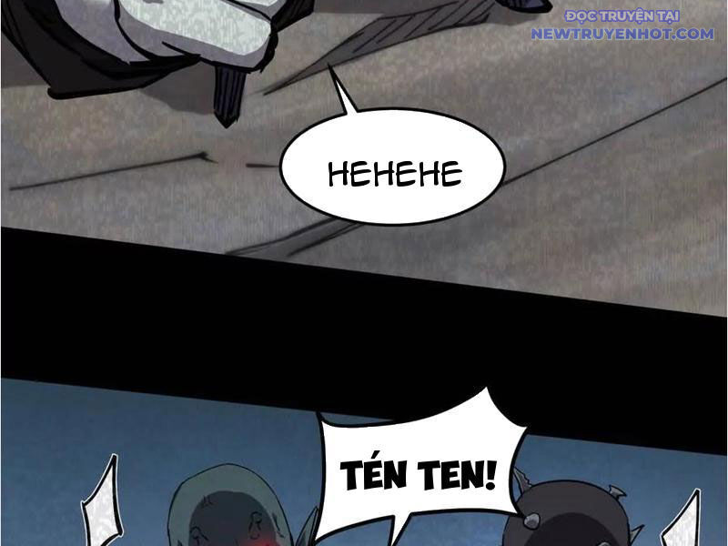 Cương Thi Tiên Sinh Chap 156 - Next Chap 157